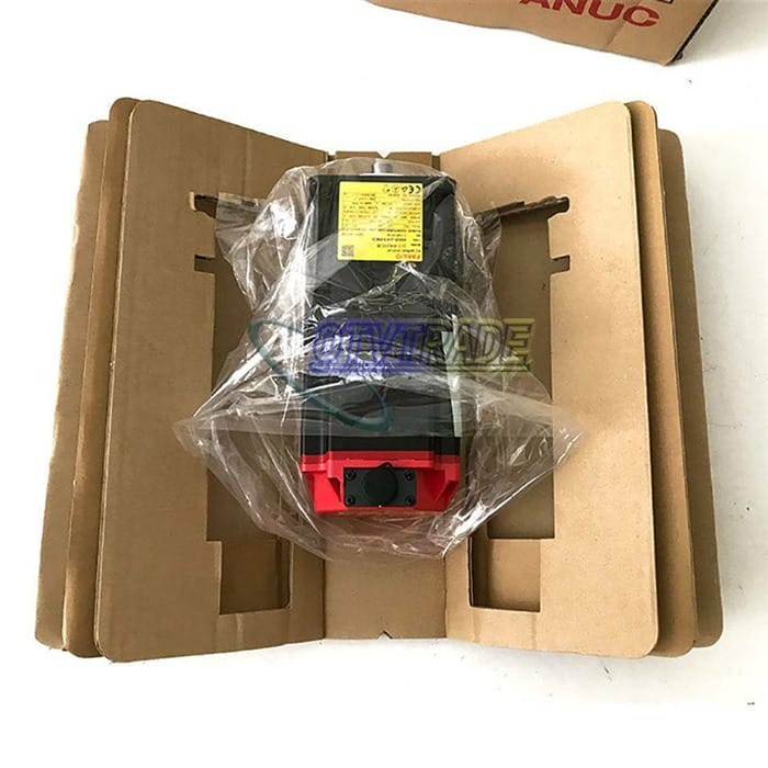 Модуль Fanuc Servo Motor A06B-2063-B403