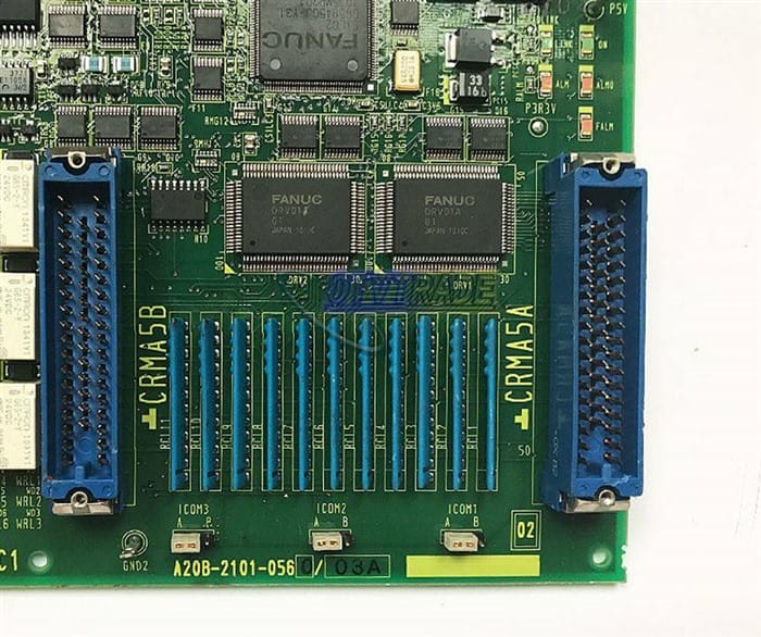 Модуль Fanuc Board A20B-2101-0560