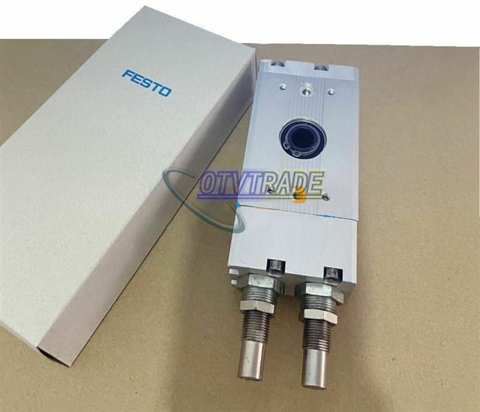 Модуль DRQD-B-25-180-YSRJ-A-AR-FW 563351 FESTO solenoid valve