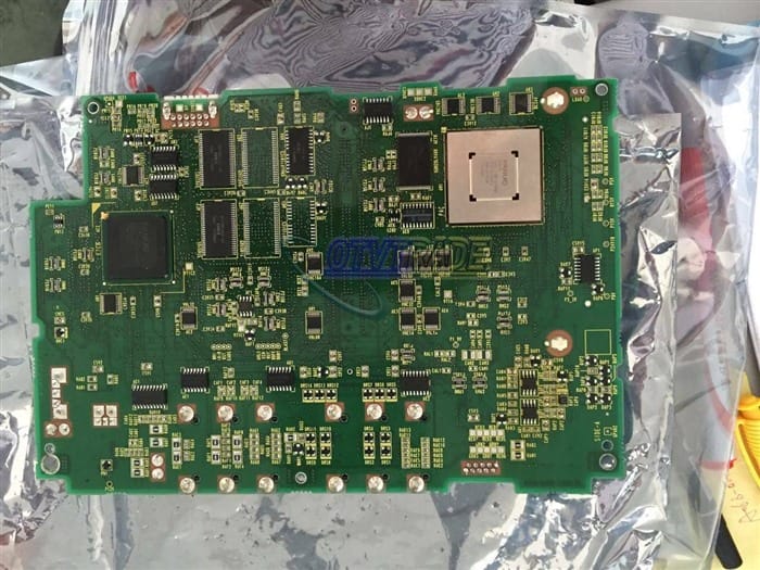 Модуль FANUC CIRCUIT BOARD A20B-8200-0393 A20B82000393