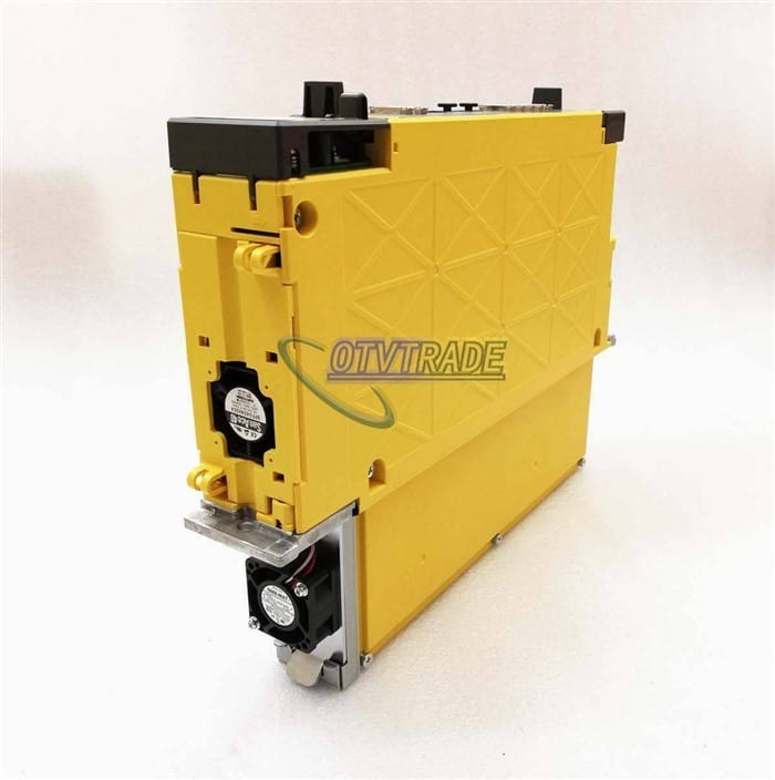 Модуль FANUC servo drive A06B-6220-H006#H600