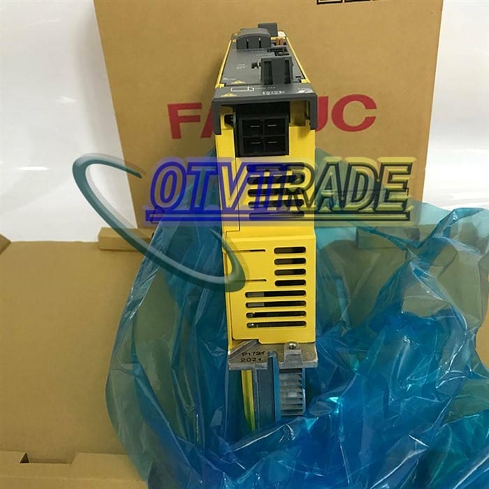 Модуль FANUC Servo Drive Amplifier A06B-6290-H105 A06B6290H105