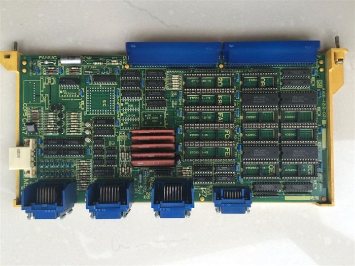 Модуль FANUC CIRCUIT BOARD A16B-1212-0210 A16B12120210