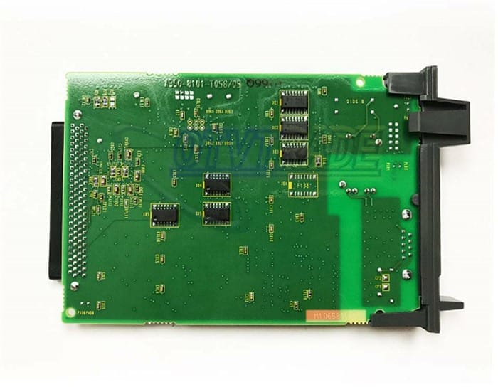 Модуль Fanuc A20B-8101-0050 CPU Board