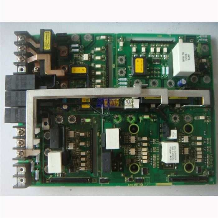 Модуль Fanuc A20B-2101-0581 Circuit Board