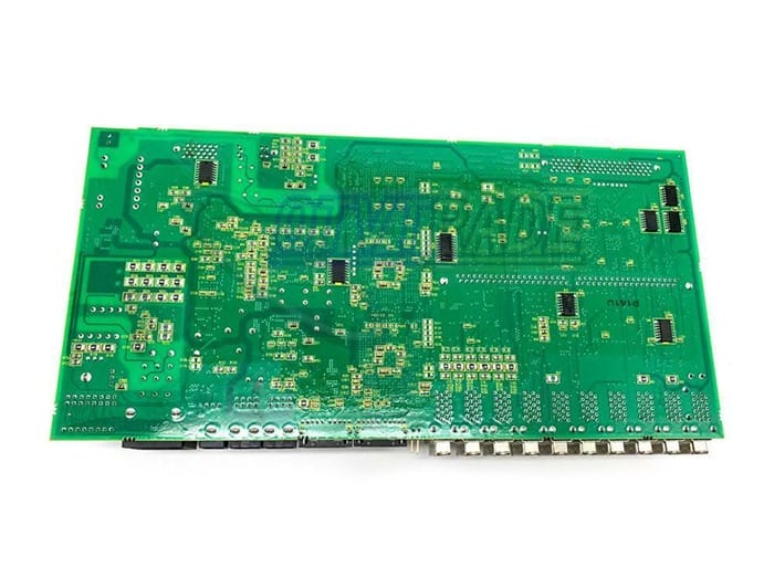 Модуль FANUC CIRCUIT BOARD A20B-2102-0207 A20B21020207