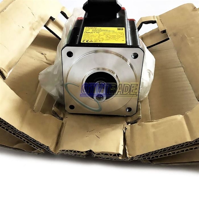 Модуль FANUC SERVO MOTOR A06B-2216-B200#0100