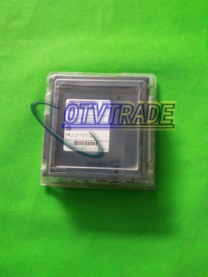 Модуль GE Fanuc PLC Module IC695PSD040F