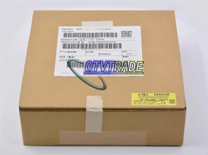 Модуль FANUC ENCODER A860-2155-T301