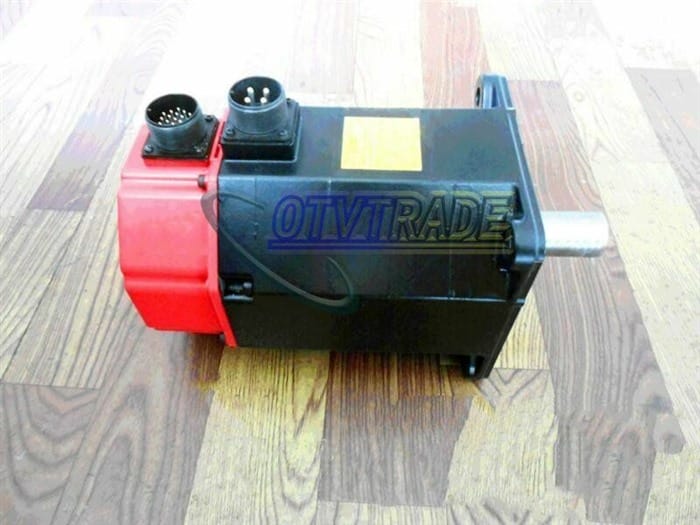 Модуль A06B-0148-B075 FANUC SERVO MOTOR