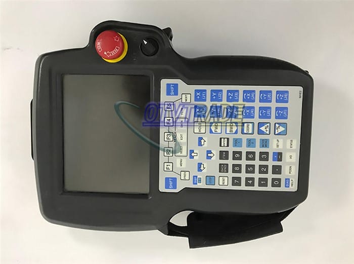 Модуль Fanuc Teach Pendant A05B-2490-C371