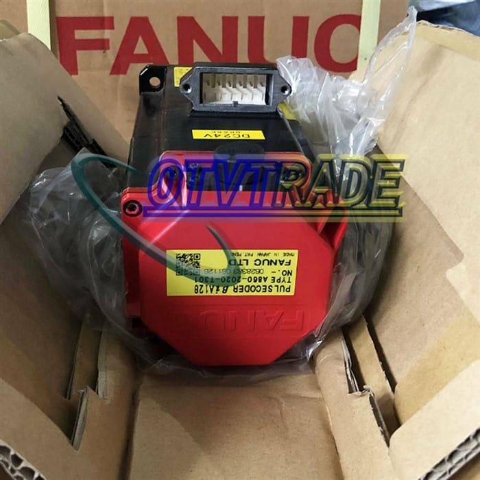 Модуль Fanuc servo motor A06B-0063-B503