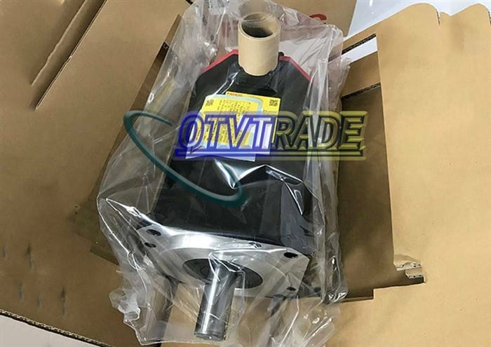 Модуль FANUC Servo Motor A06B-2078-B107