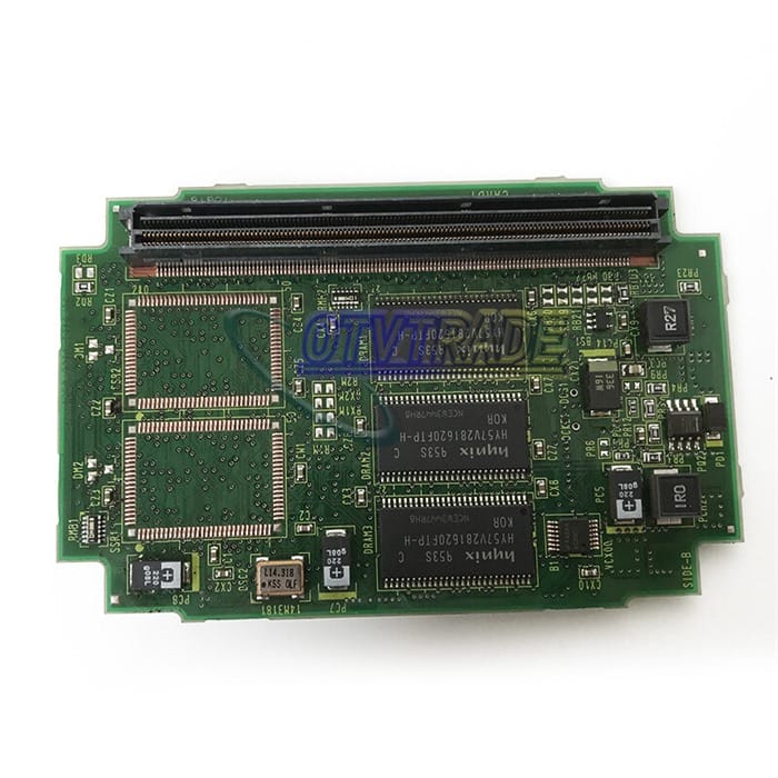 Модуль FANUC A20B-3300-0319