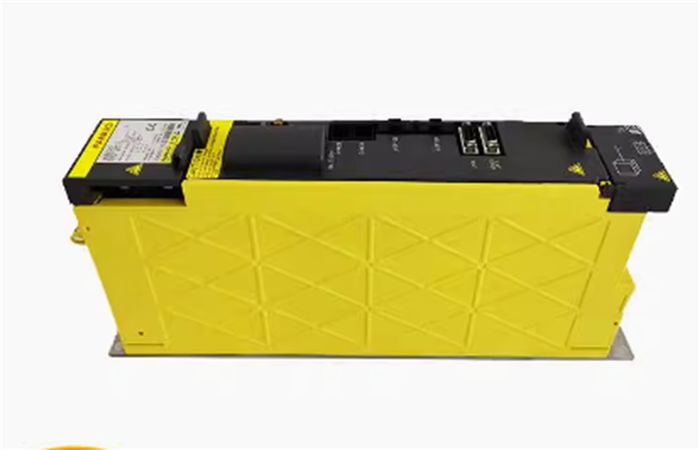 Модуль FANUC A06B-6114-H103 Servo Amplifier