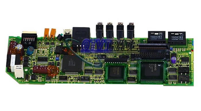 Модуль FANUC Circuit Board A20B-2100-0541
