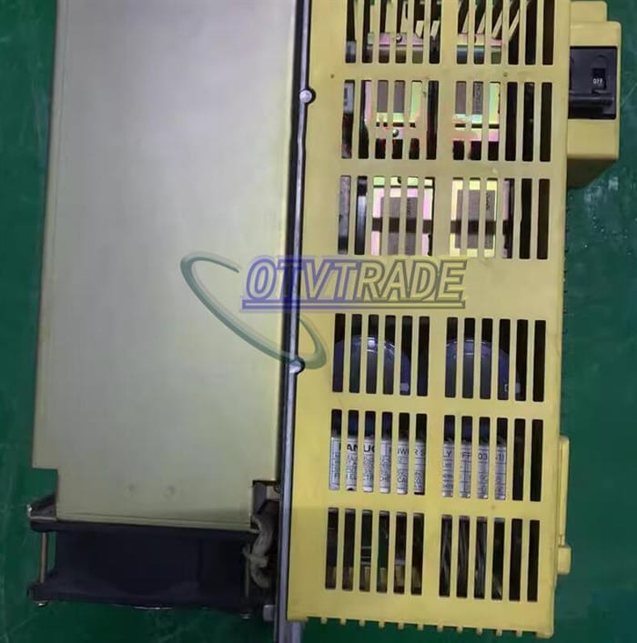 Модуль Fanuc A06B-6066-H008 Servo Amplifier
