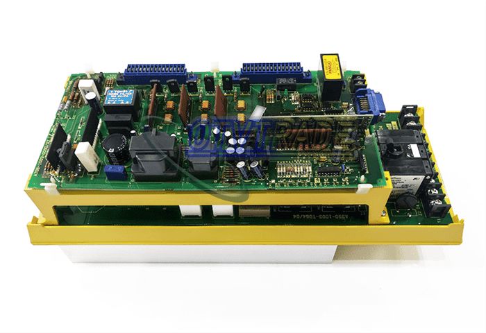 Модуль FANUC A06B-6058-H006 Refurbished Servo Amplifier