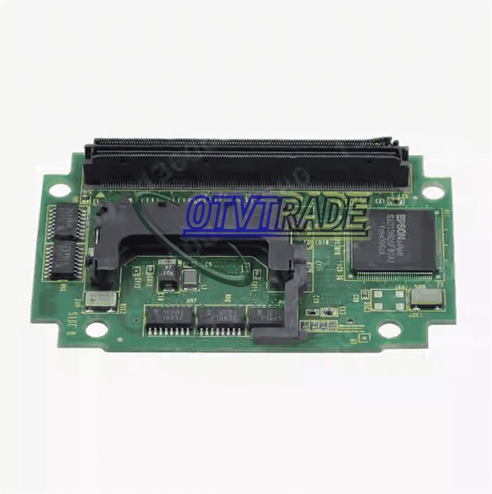 Модуль Fanuc A20B-3300-0380 A20B-3300-0380/03B Axis Control Card