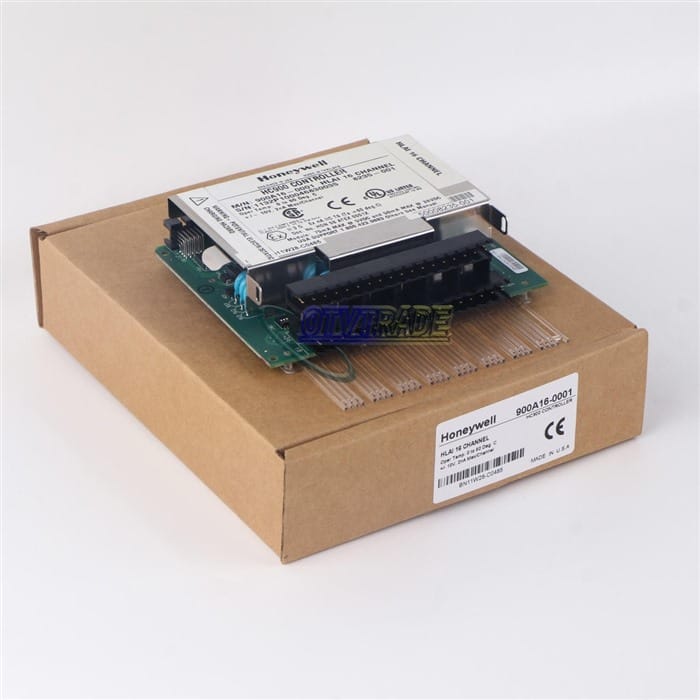 Модуль Hywell HC900 controller 900A16-0001 DCS module