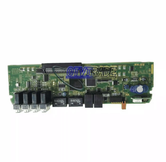 Модуль FANUC Circuit Board A20B-2102-0645 A20B21020645