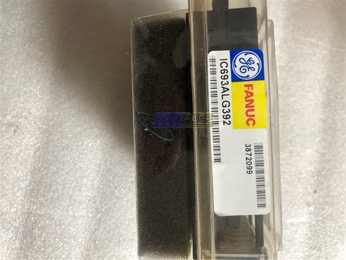 Модуль GE FANUC IC693ALG392 PLC IC693ALG392B
