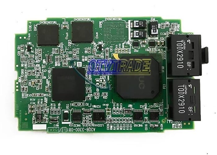 Модуль FANUC Circuit Board A20B-3300-0816