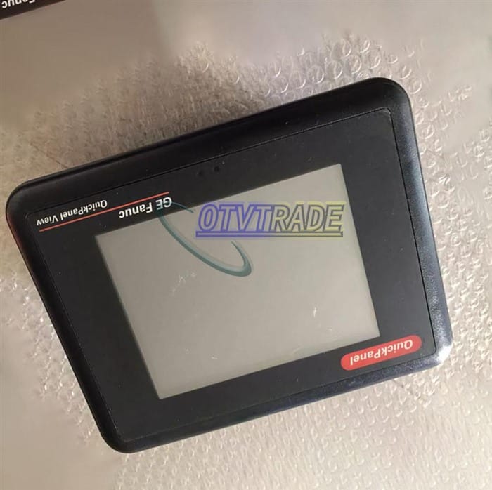 Модуль GE FANUC IC754VSI06MTD touch screen