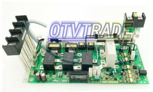 Модуль FANUC circuit board A16B-2203-0636 in good condition