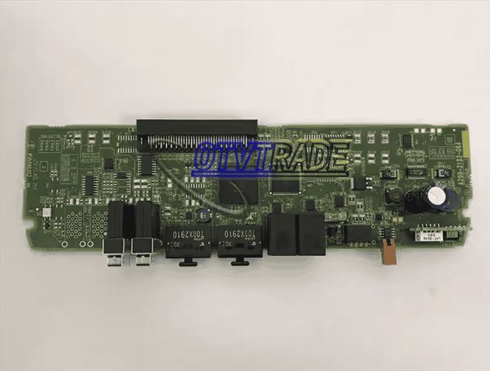 Модуль FANUC A20B-2102-0647 Circuit Board A20B21020647