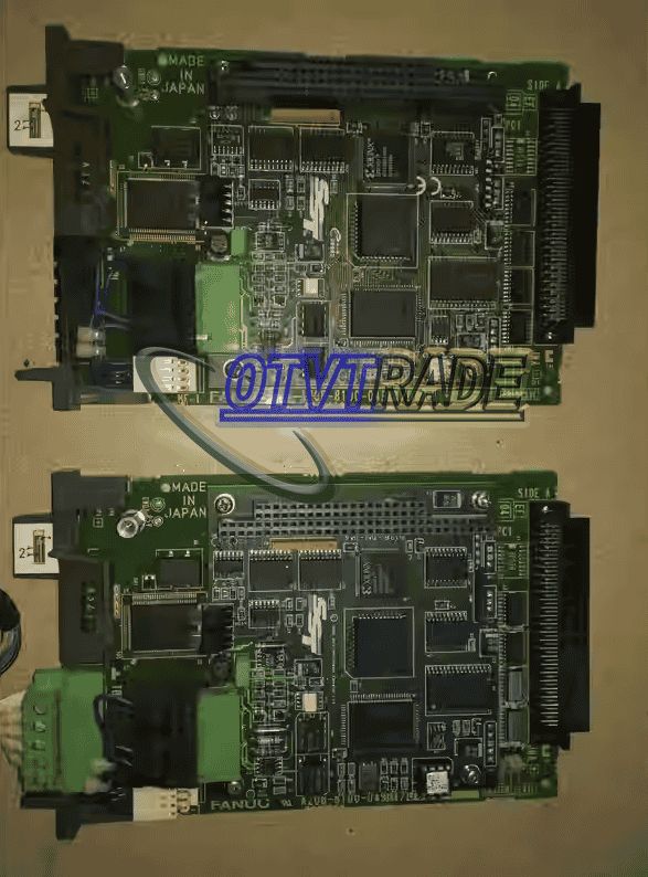 Модуль Fanuc Circuit Board A20B-8100-0490 A20B81000490