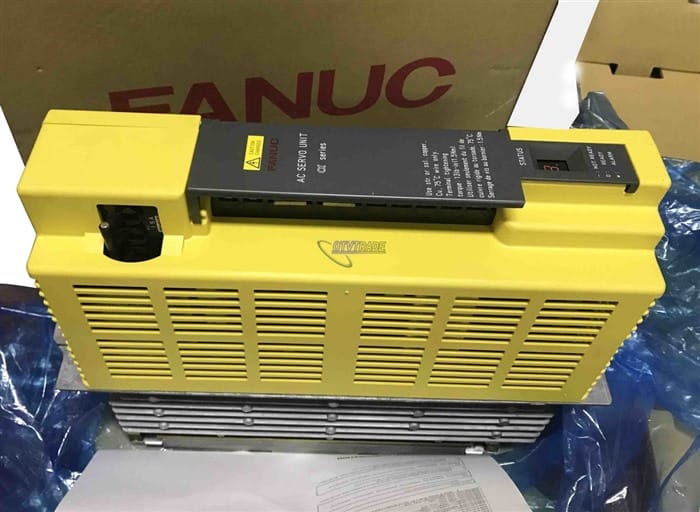 Модуль FANUC SERVO AMPLIFIER A06B-6066-H244