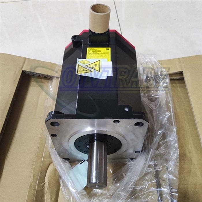 Модуль FANUC Servo Motor A06B-0273-B100 A06B0273B100