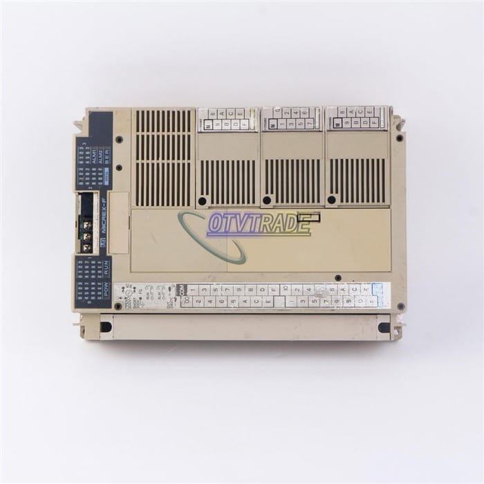 Модуль FPF56X-A10 FPF-56X-A10 Fuji Controller Tested