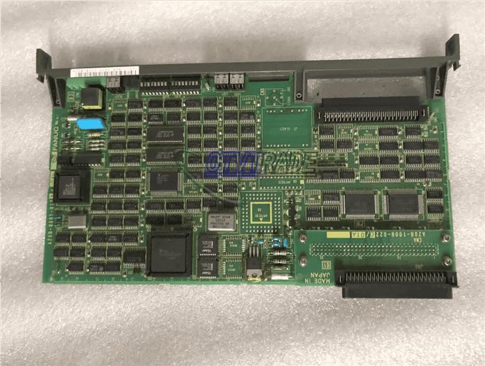 Модуль FANUC A20B-8001-0121 circuit board