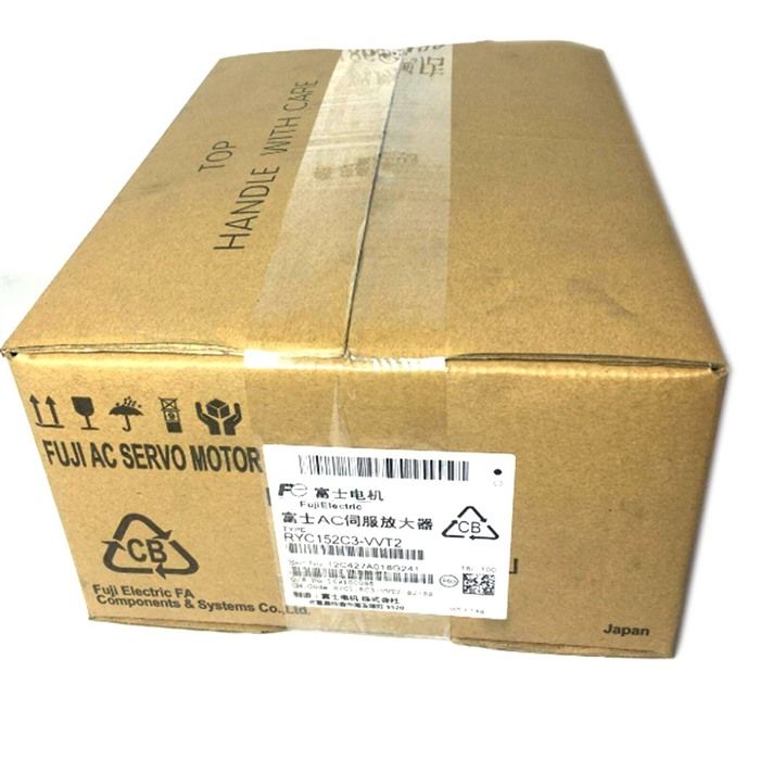 Модуль For Fuji AC servo driver RYC152C3-VVT2