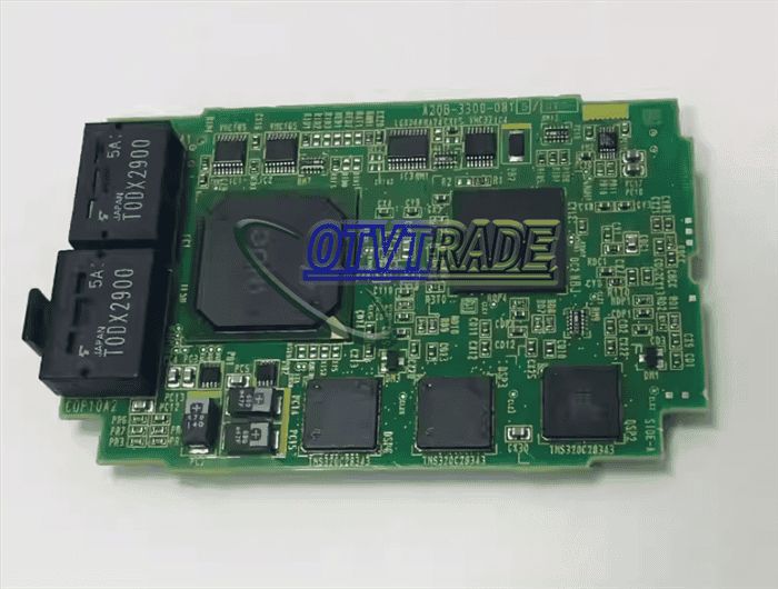 Модуль Fanuc A20B-3300-0815 BOARD A20B33000815