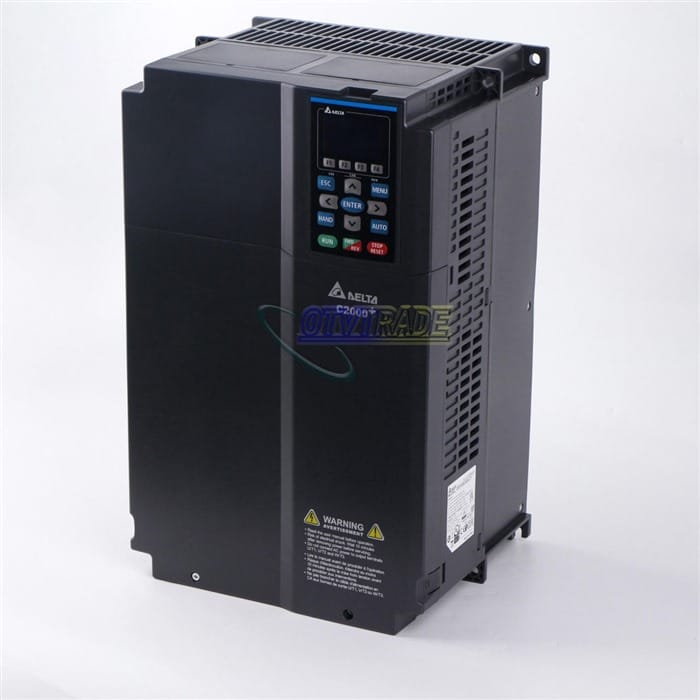 Модуль VFD185C43A-21 DELTA Inverter Frequency converter