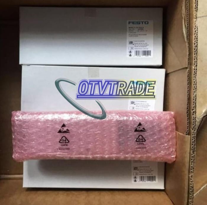 Модуль Festo MPYE-5-M5-420-B 162959 Proportional directional control valve