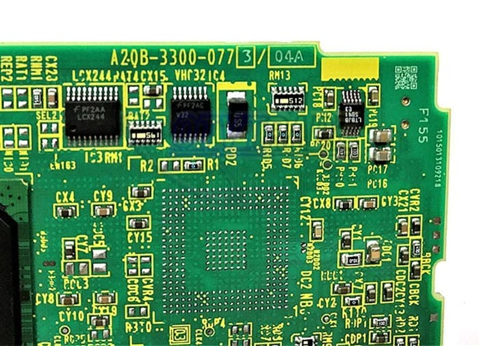 Модуль Fanuc Circuit Board A20B-3300-0773