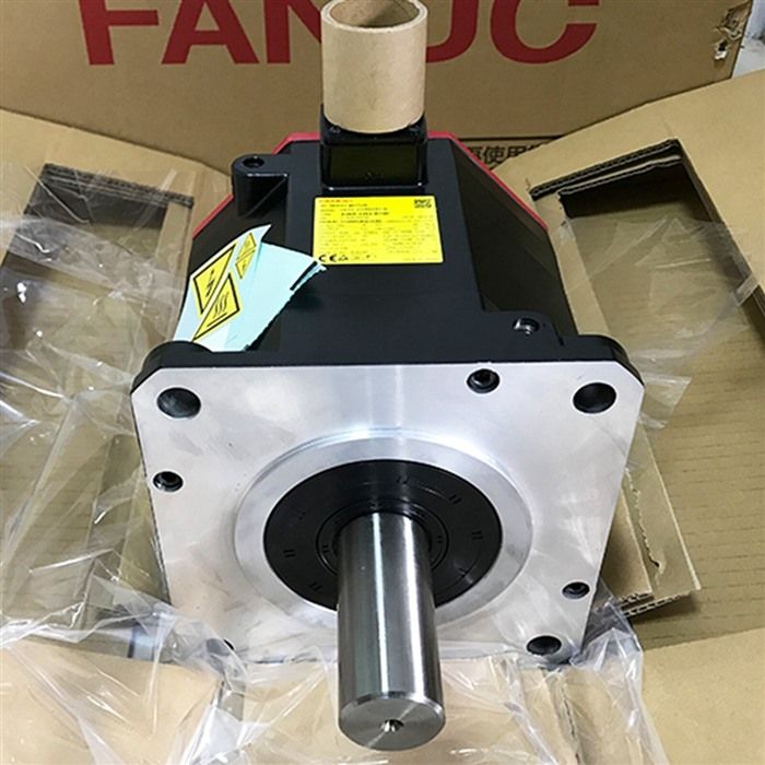 Модуль FANUC A06B-2266-B500#0100 Servo Motor