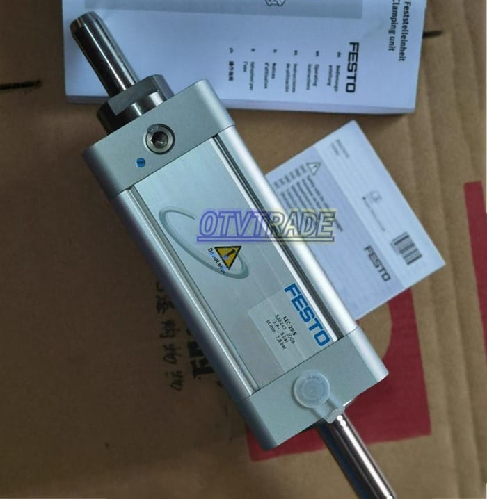 Модуль FESTO KEC-20-S clamping unit