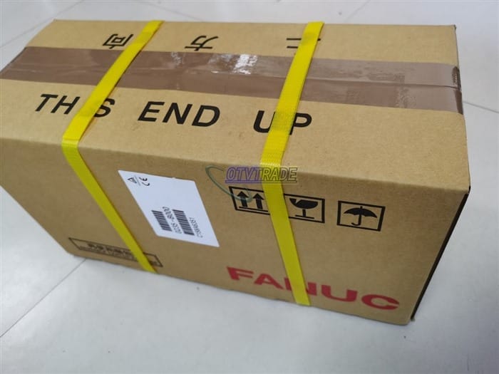 Модуль Fanuc servo motor A06B-2041-B605#0042