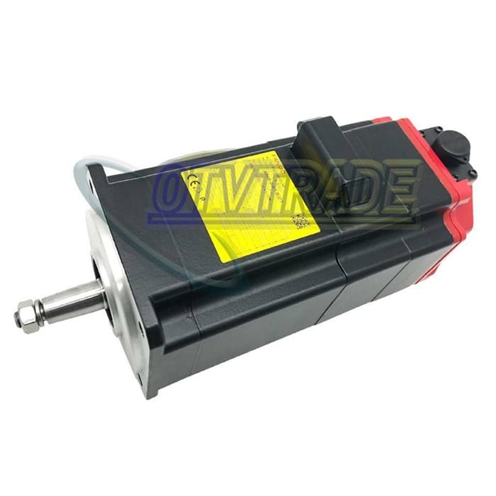 Модуль Fanuc Servo Motor A06B-0063-B303