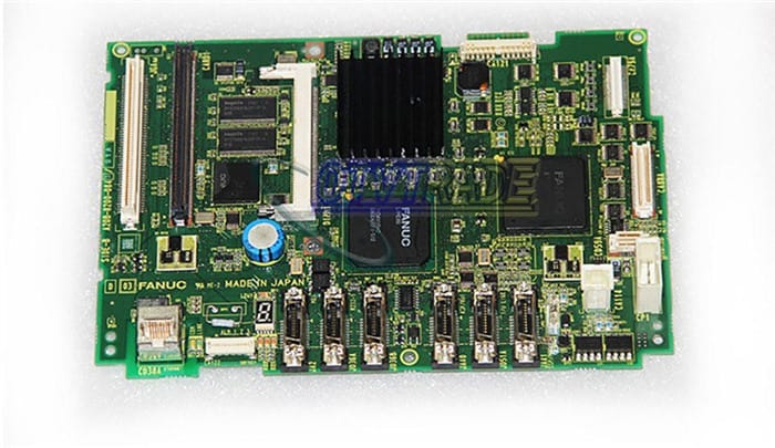 Модуль FANUC CIRCUIT BOARD A20B-8200-0843
