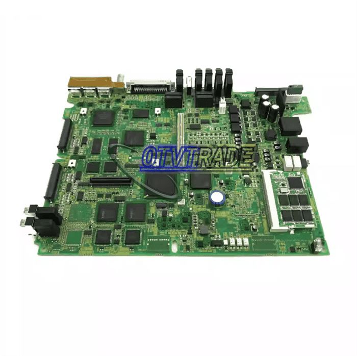 Модуль FANUC Circuit Board A20B-8100-0801 A20B81000801