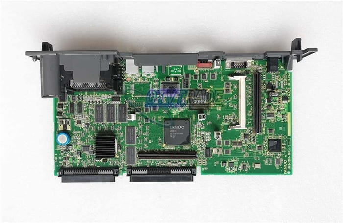 Модуль Fanuc Control Board A16B-3200-0600 IN2401