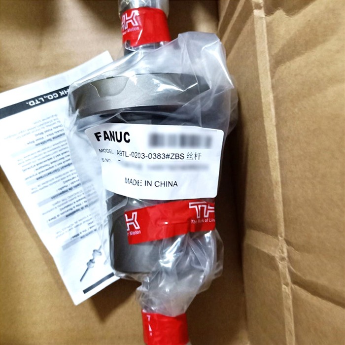 Модуль FANUC A97L-0203-0383#ZBS THK Ball Screw Set
