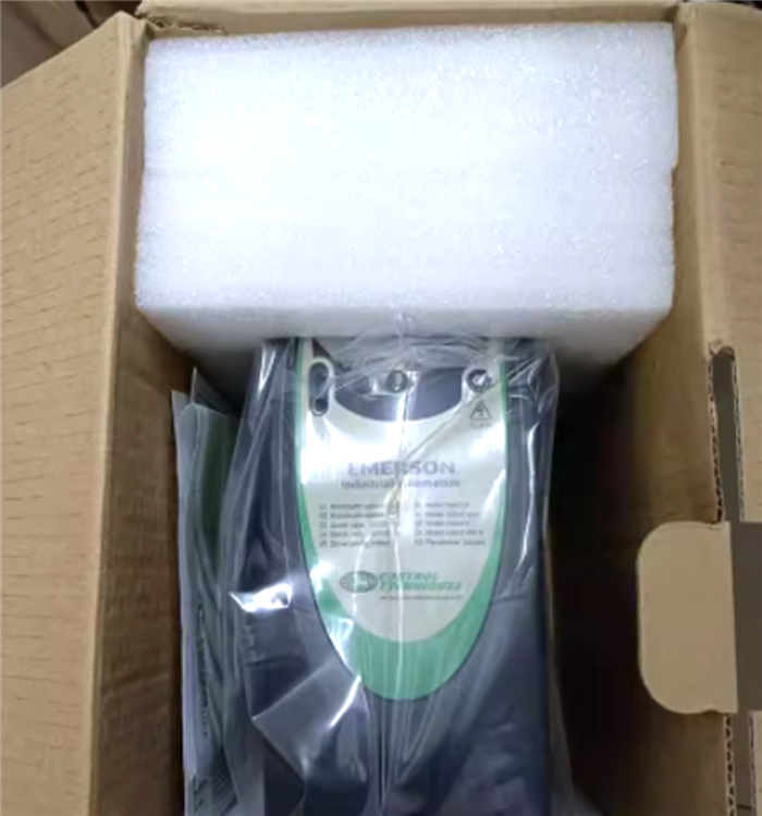 Модуль Emerson Nidec SKD3200400 Inverter