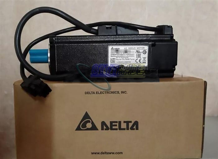 Модуль Delta AC Servo Motor ECMA-C10907SS
